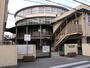 中学校　曙川中学校（中学校）まで1126m