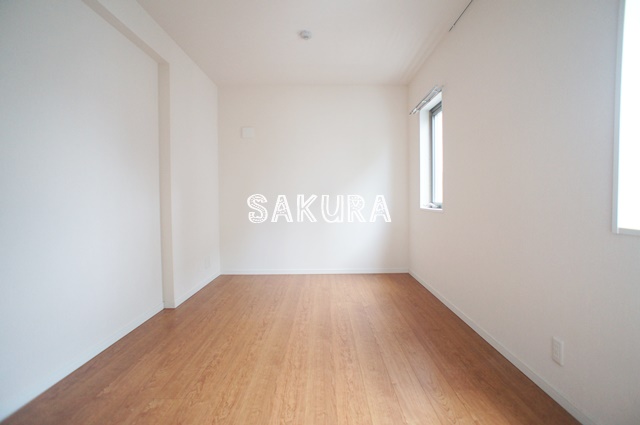 その他設備　充実した室内設備♪