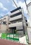 西新井駅より徒歩5分 3階 新築の賃貸物件