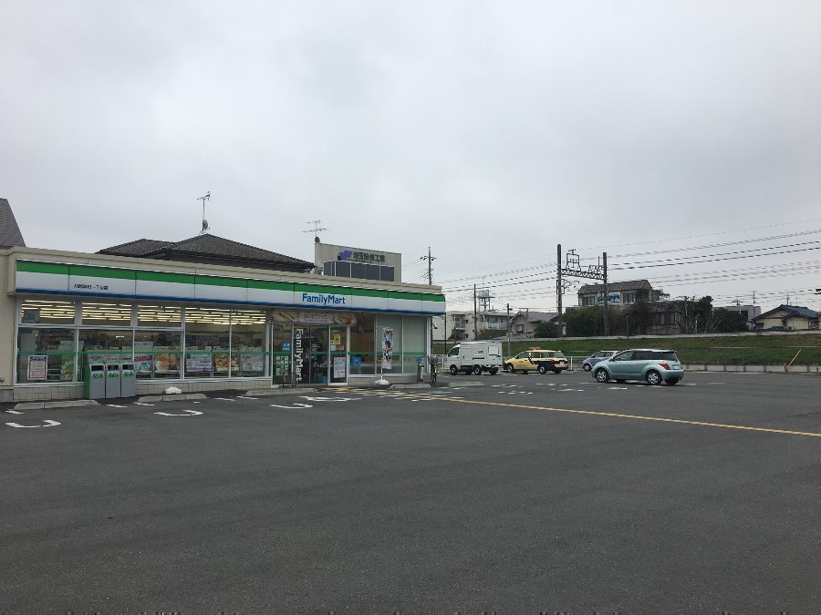 リブリ・FUKUの周辺写真