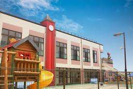 幼稚園・保育園　幼保連携型認定こども園まつぼっくりこども園（幼稚園・保育園）まで435m