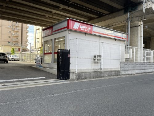 その他　ニッポンレンタカー 天下茶屋駅前 営業所（その他）まで1m