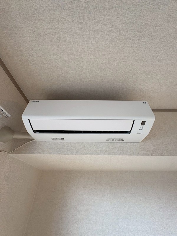 その他設備　別部屋参照