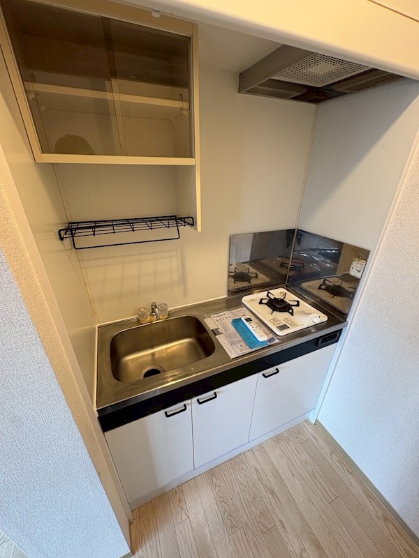 キッチン　別部屋参照