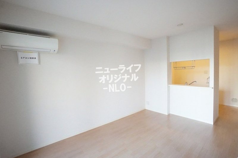 その他　ゆったりくつろげるLDK
