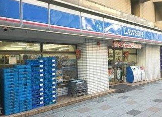 ライオンズマンション勝どきの周辺写真