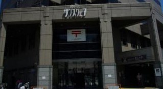 ライオンズマンション勝どきの周辺写真