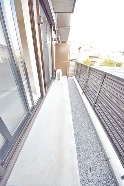 ＪＲ総武線 稲毛駅 徒歩33分 2階建 築9年の内装写真