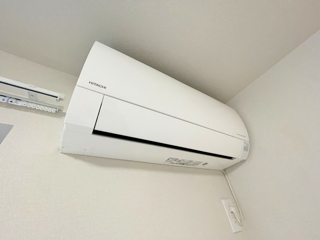 その他設備　★エアコン3基完備★