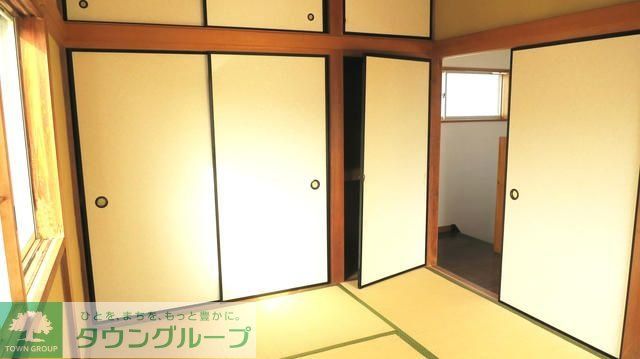 その他部屋・スペース　お問合せはタウンハウジングまで！※現地待合わせ相談可能