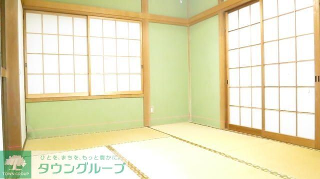 その他部屋・スペース　お問合せはタウンハウジングまで！※現地待合わせ相談可能
