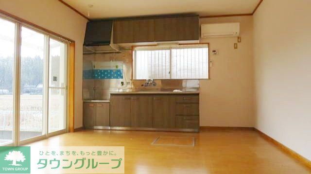 キッチン　お問合せはタウンハウジングまで！※現地待合わせ相談可能