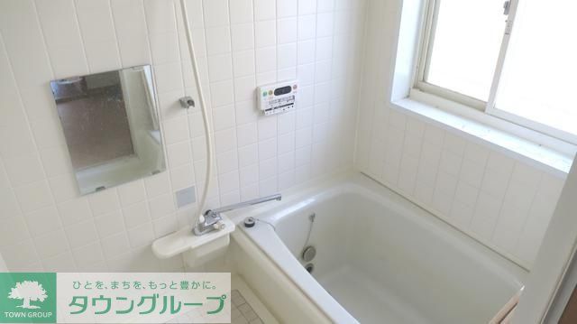 バス・シャワールーム　お問合せはタウンハウジングまで！※現地待合わせ相談可能