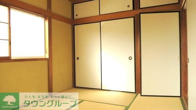 その他部屋・スペース　お問合せはタウンハウジングまで！※現地待合わせ相談可能