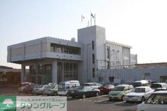 その他　大網市役所（その他）まで1830m