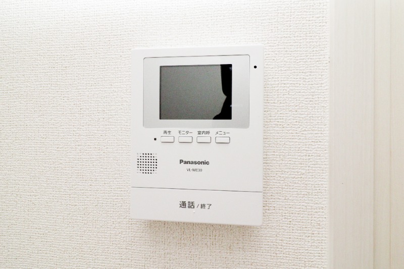 セキュリティ　図面と現状に相違がある場合には現状を優先