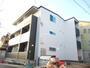 岸和田駅より徒歩5分 2階 新築の賃貸物件
