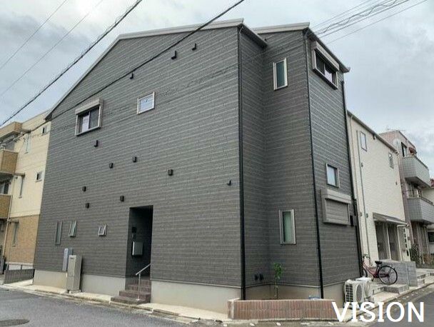 建物外観　☆外観☆