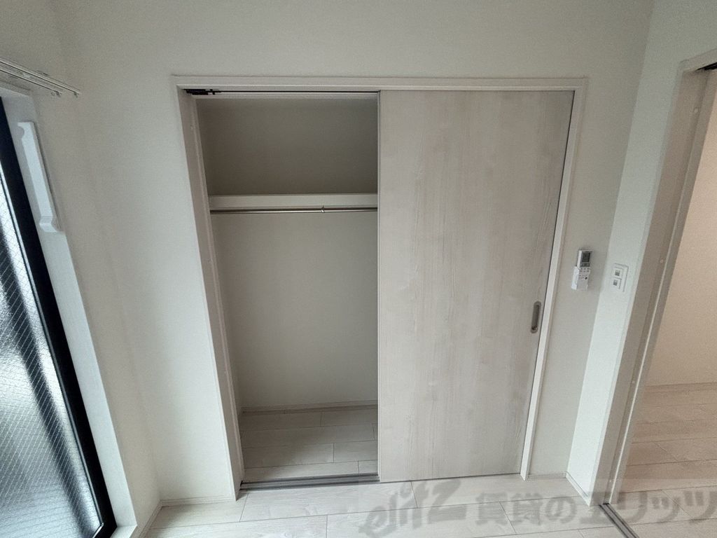 サンメイプル上新庄の内装写真