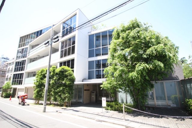 建物外観　※前回募集時の写真です