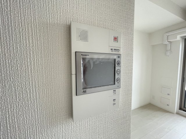 セキュリティ　参考写真
