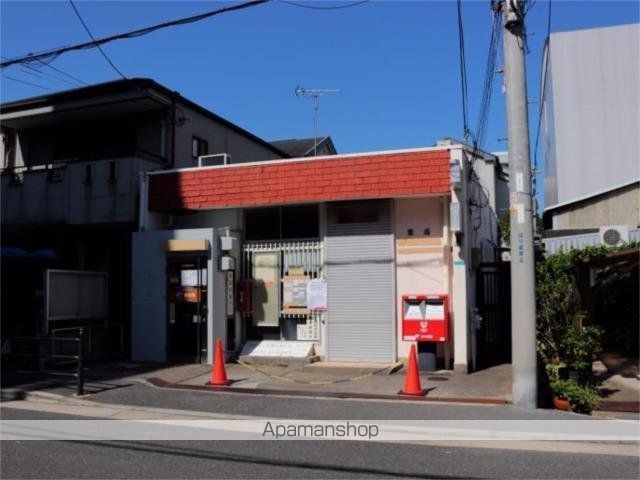 郵便局　東成神路郵便局（郵便局）まで588m