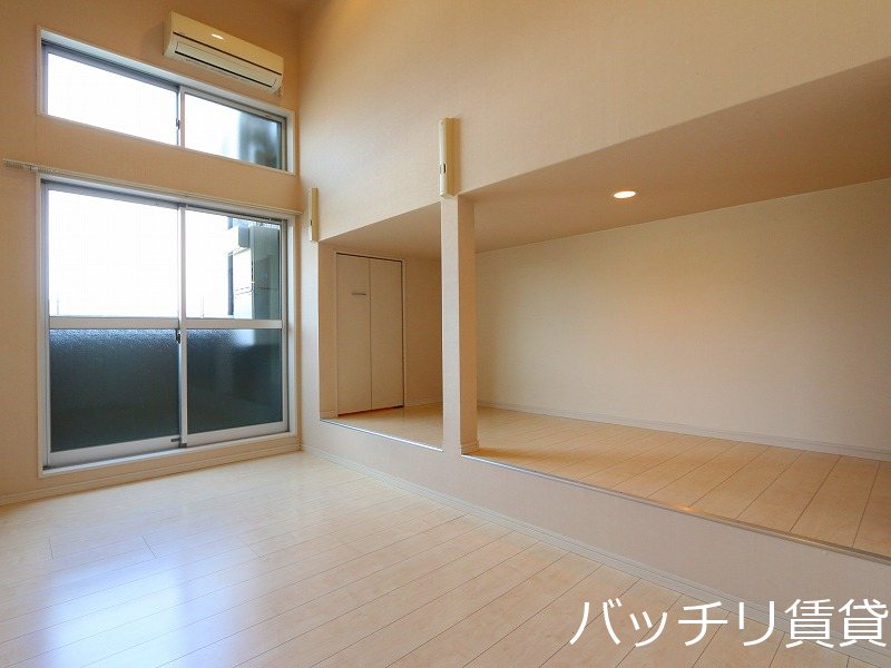 その他部屋・スペース　画像は同型タイプの為、現状を優先いたします