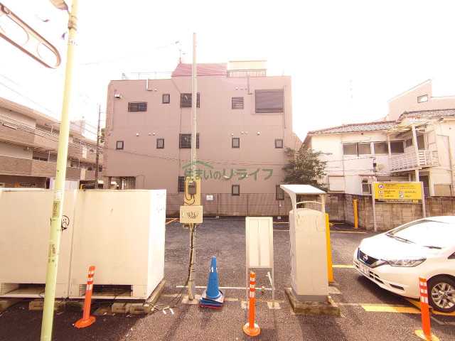 眺望　別部屋参考写真