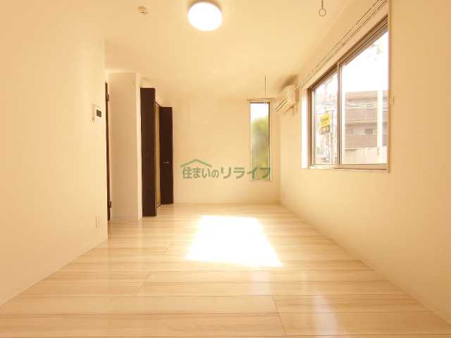 居室・リビング　別部屋参考写真