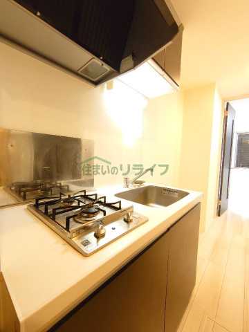 キッチン　別部屋参考写真