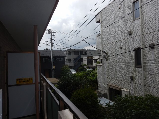 眺望　別号室参考写真