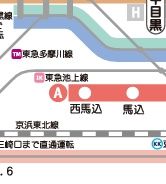 その他　☆路線図☆