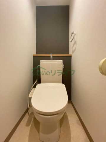 トイレ　部屋参考