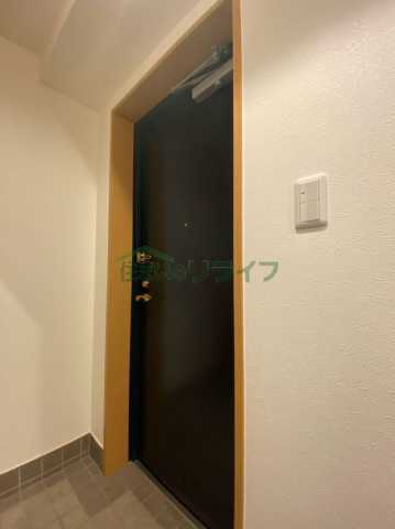 玄関　部屋参考