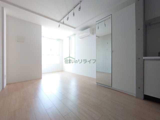 コスモリード東高円寺レジデンスの内装写真