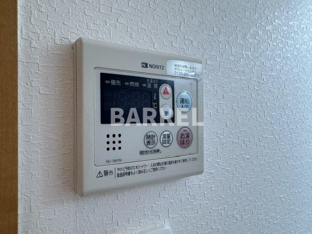 M‘STYLE川西のその他写真