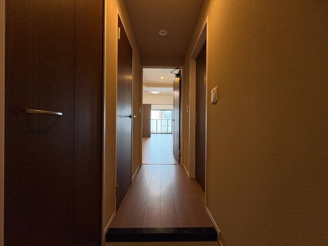 その他部屋・スペース　きれいな内装です