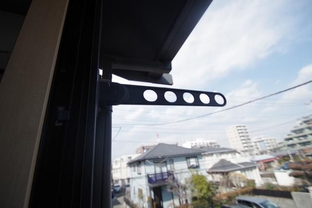 その他設備　★物干しスペース有り★