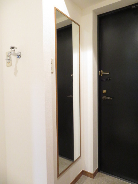 その他部屋・スペース　おしゃれな内装です