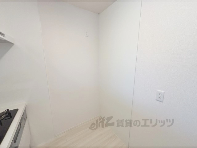その他部屋・スペース　冷蔵庫置場