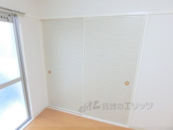 第33マンションの内装写真