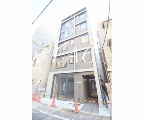 都営三田線 芝公園駅 徒歩4分 築5年