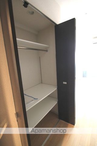 アーデン堺筋本町の内装写真