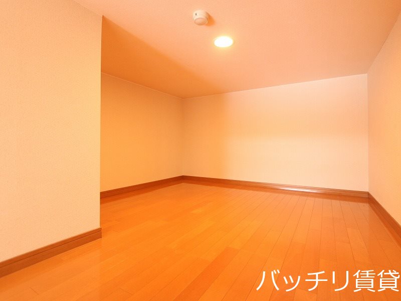 その他部屋・スペース　別号室の画像。現況優先