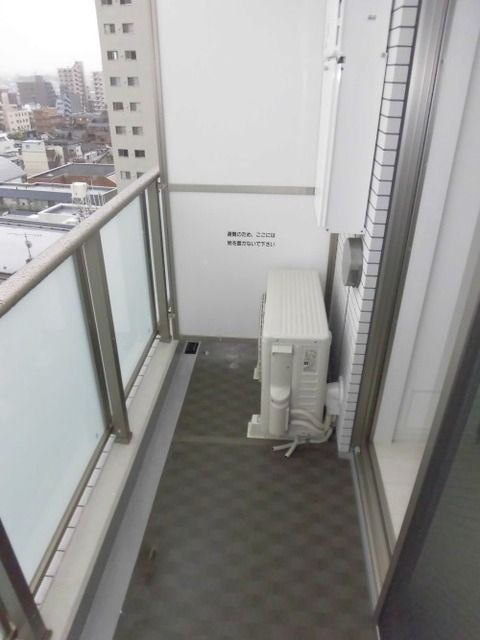 バルコニー　★バルコニー★