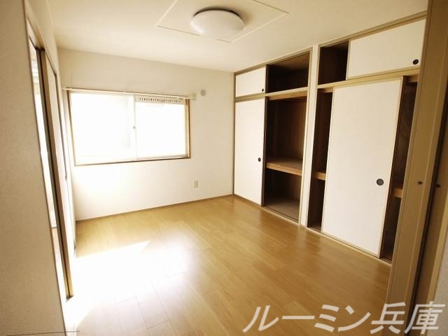 エナール北の内装写真