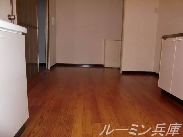 エナール北の居間写真