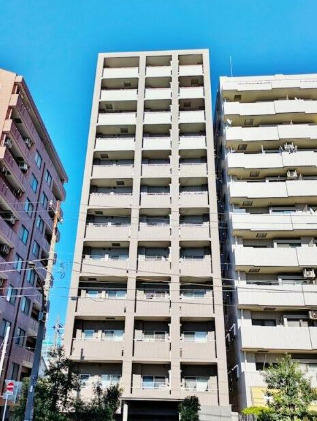 建物外観　外観です