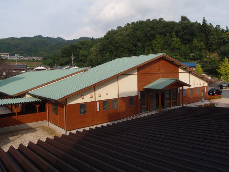 小学校　下松市立花岡小学校（小学校）まで1053m