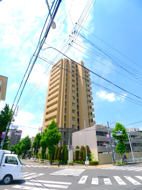 地下鉄桜通線 高岳駅 徒歩9分 築18年